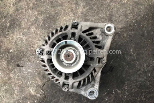 揭秘馬自達CX-5發(fā)電機原裝拆車件市場 性價比之選與購買指南