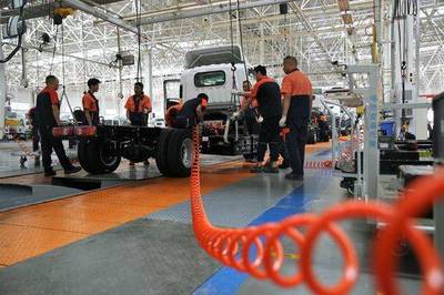 2018“創(chuàng)客中國”新能源汽車創(chuàng)新創(chuàng)業(yè)大賽總決賽本月南充啟幕，聚焦汽車配件創(chuàng)新