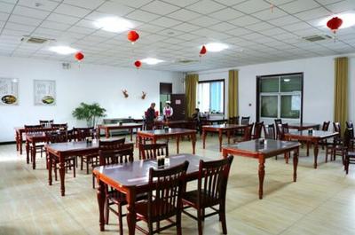 老有所養，情暖博山——探訪山東省淄博市博山老年人養護院