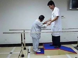 老年人骨折后護理與康復策略 科學養護助于更快挺胸重回活力